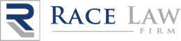 logo The Race Law Firm Atlanta, GA